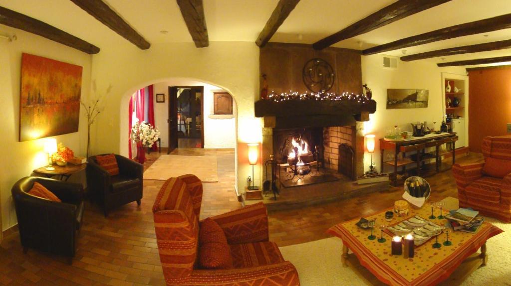 La Haute Grange Gites De Charme En Alsace Fréland Esterno foto